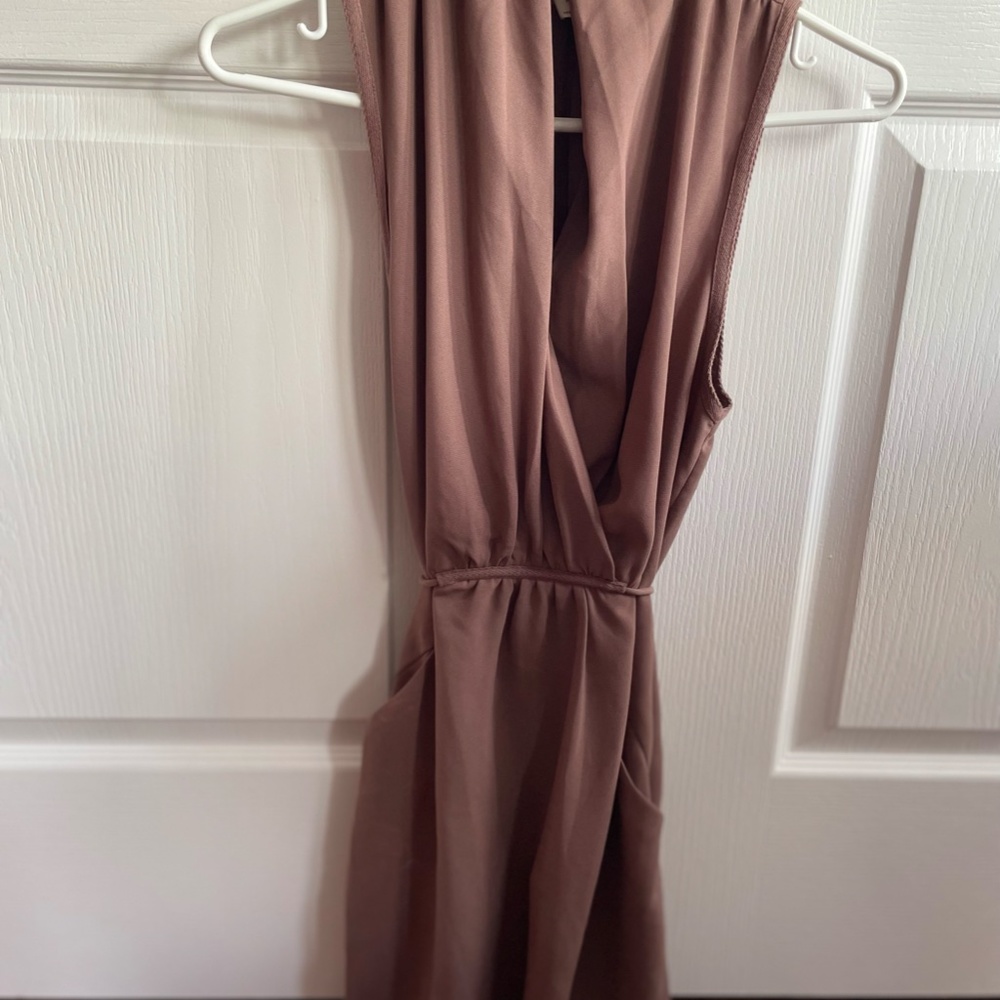 Aritzia Sabine Dress